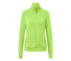 Funktionsjacke, lime