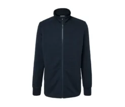 Funktionsjacke, navy