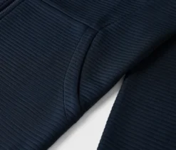 Funktionsjacke, navy