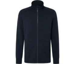 Funktionsjacke, navy