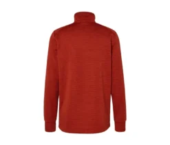 Funktionsjacke, rot