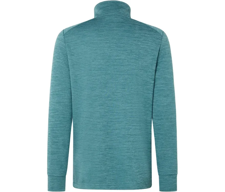 Funktionsjacke, türkis