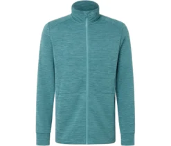 Funktionsjacke, türkis