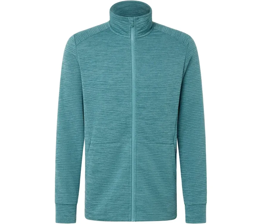 Funktionsjacke, türkis