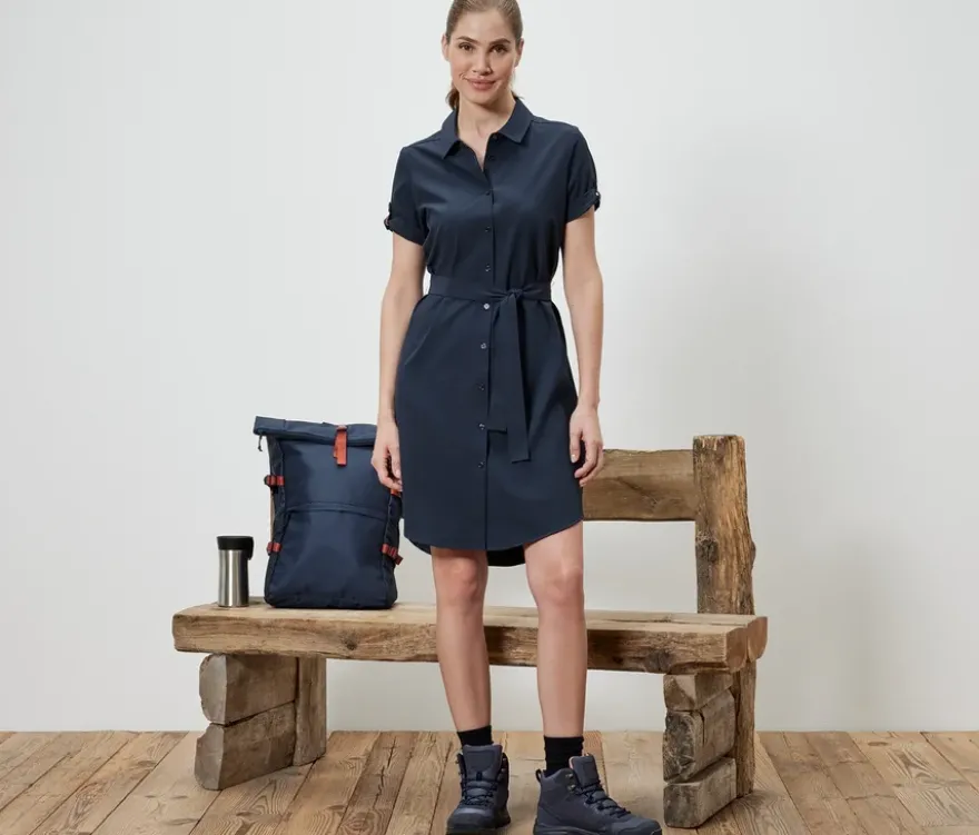 Funktions-Kleid