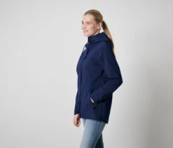 Funktions-Outdoorjacke