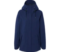 Funktions-Outdoorjacke