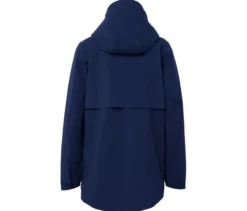 Funktions-Outdoorjacke