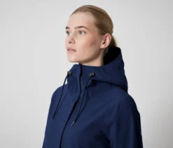Funktions-Outdoorjacke