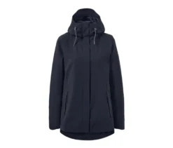 Funktions-Outdoorjacke