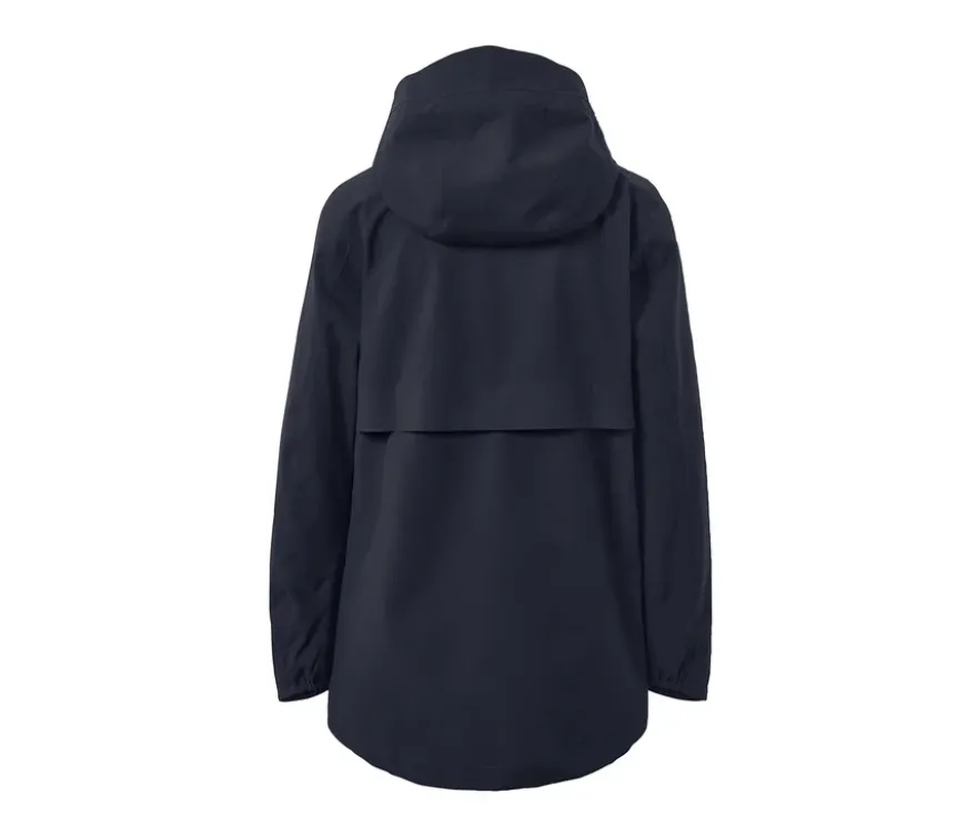 Funktions-Outdoorjacke