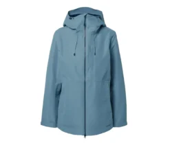 Funktions-Outdoorjacke