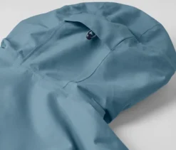 Funktions-Outdoorjacke
