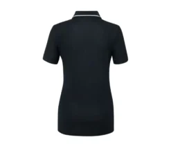 Funktionspoloshirt, dunkelblau