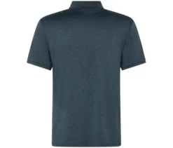 Funktions-Poloshirt, petrol