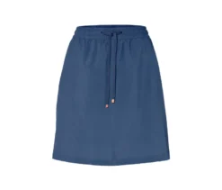 Funktionsrockshorts, blau