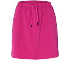Funktionsrockshorts, pink