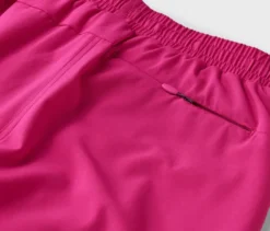 Funktionsrockshorts, pink