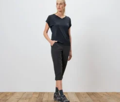 Funktionsshirt, blau