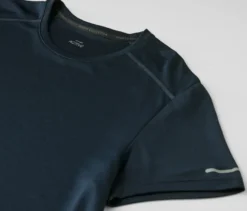 Funktionsshirt, dunkelblau