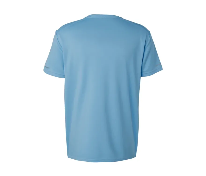 Funktionsshirt, hellblau