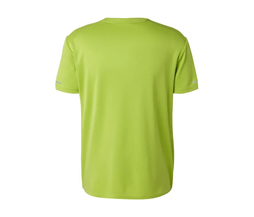 Funktionsshirt, lime