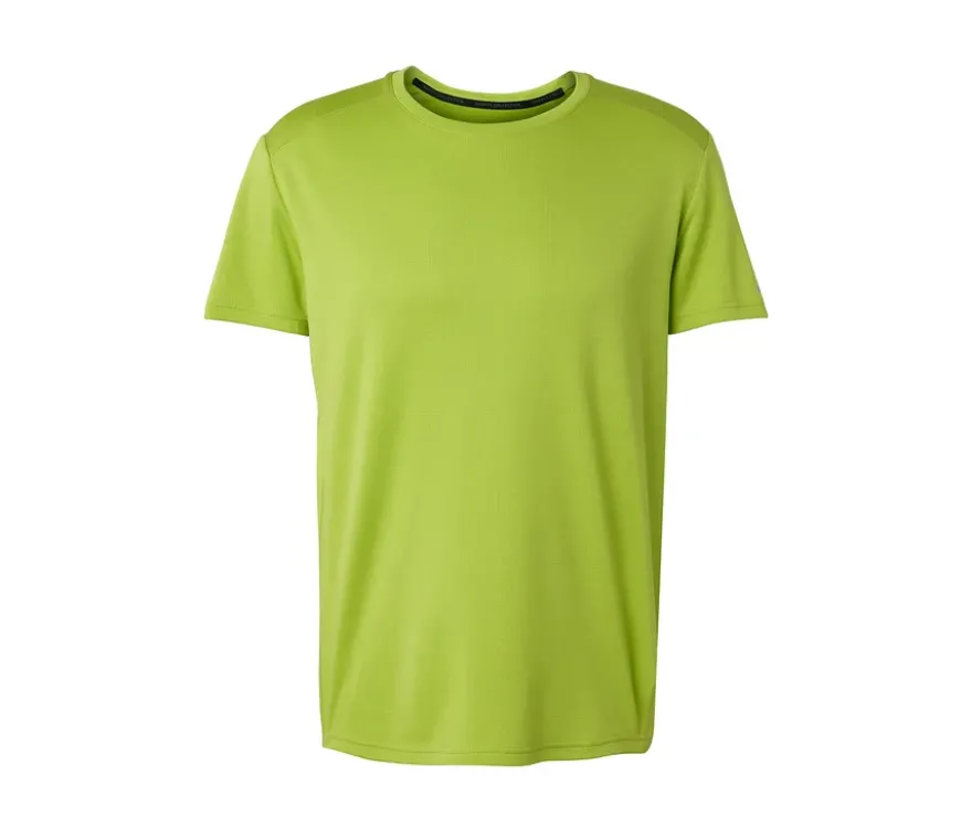 Funktionsshirt, lime