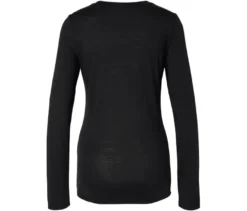 Funktionsshirt mit Merinowolle