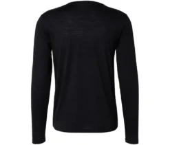 Funktionsshirt mit Merinowolle