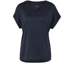 Funktionsshirt, navy