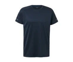 Funktionsshirt, navy