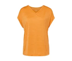 Funktionsshirt, orange