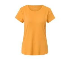 Funktionsshirt, orange
