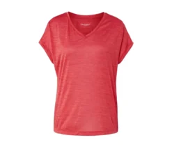 Funktionsshirt, pink