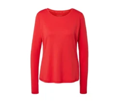 Funktionsshirt, rot