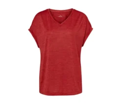 Funktionsshirt, rot