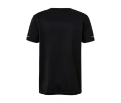 Funktionsshirt, schwarz