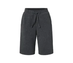 Funktionsshorts, anthrazit
