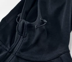 Funktionssweatjacke