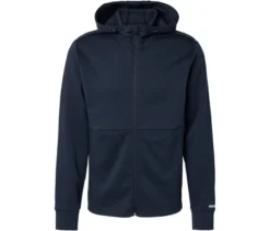Funktions-Sweatjacke