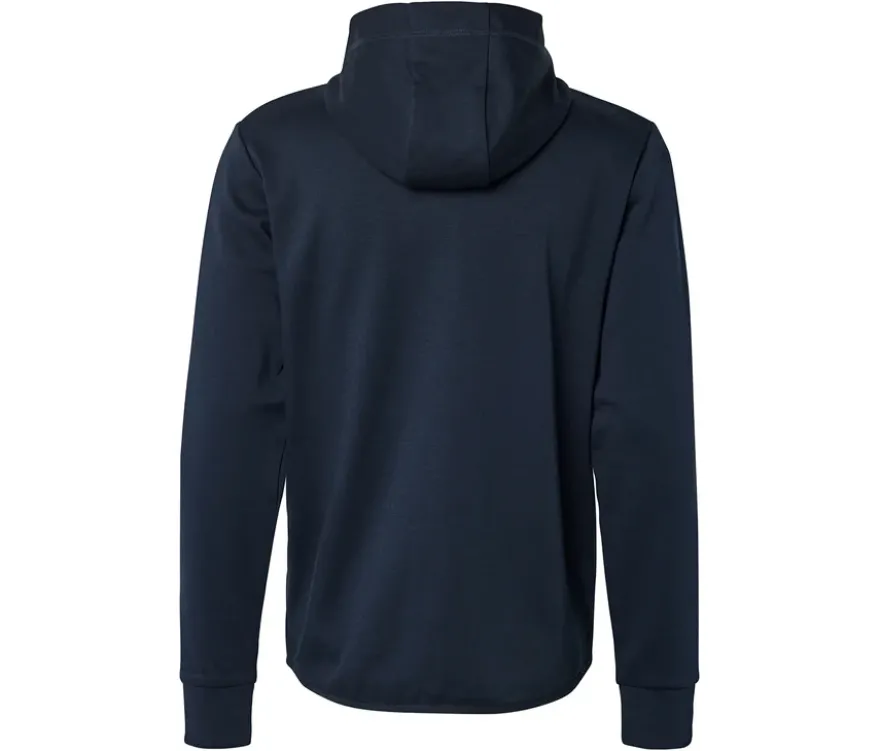 Funktions-Sweatjacke