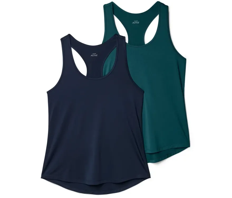 2 Funktionstops
