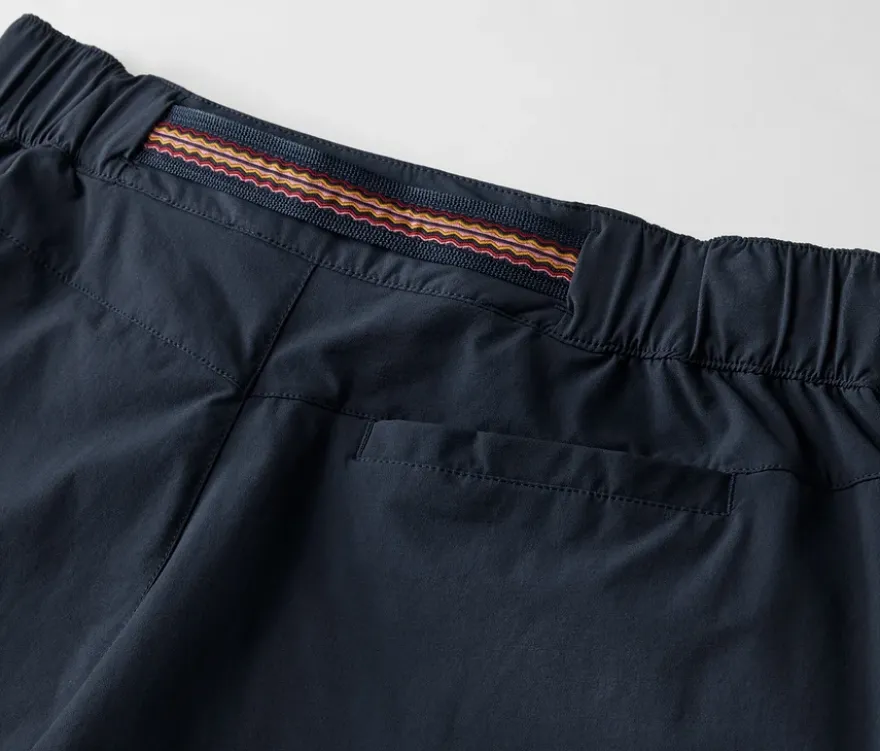 Funktionswandershorts