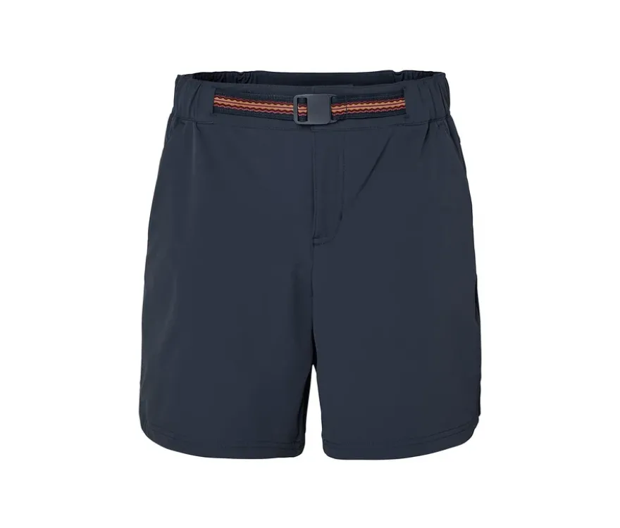 Funktionswandershorts