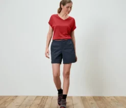 Funktionswandershorts