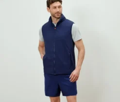 Funktionsweste »packable«