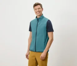 Funktionsweste »packable«