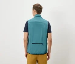 Funktionsweste »packable«