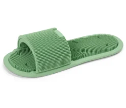 Fuß-Reinigungs-und-Massage-Schuh
