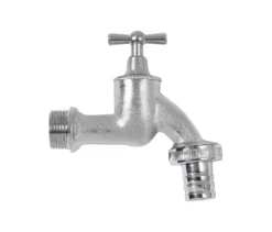 Garantia 2-in-1-Regentonne-Komplett-Setet »Nordic«, ca. 300 l, graphit-grau